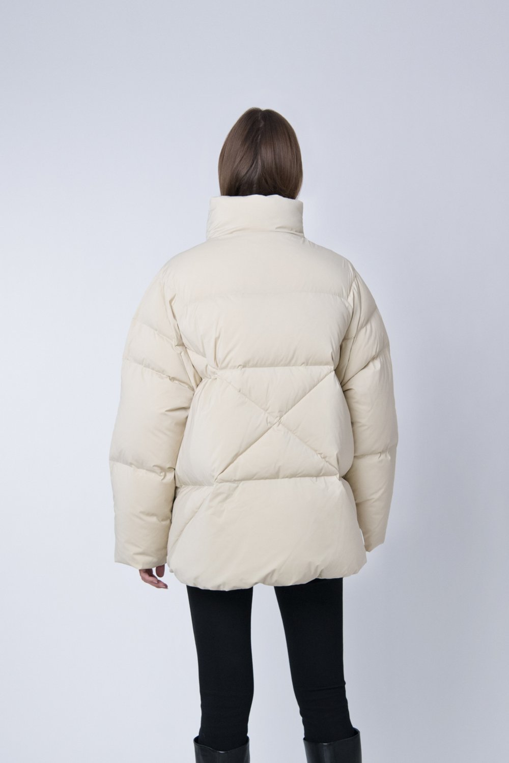 The Recycled Planet Women's Ella Jacket - view number 3