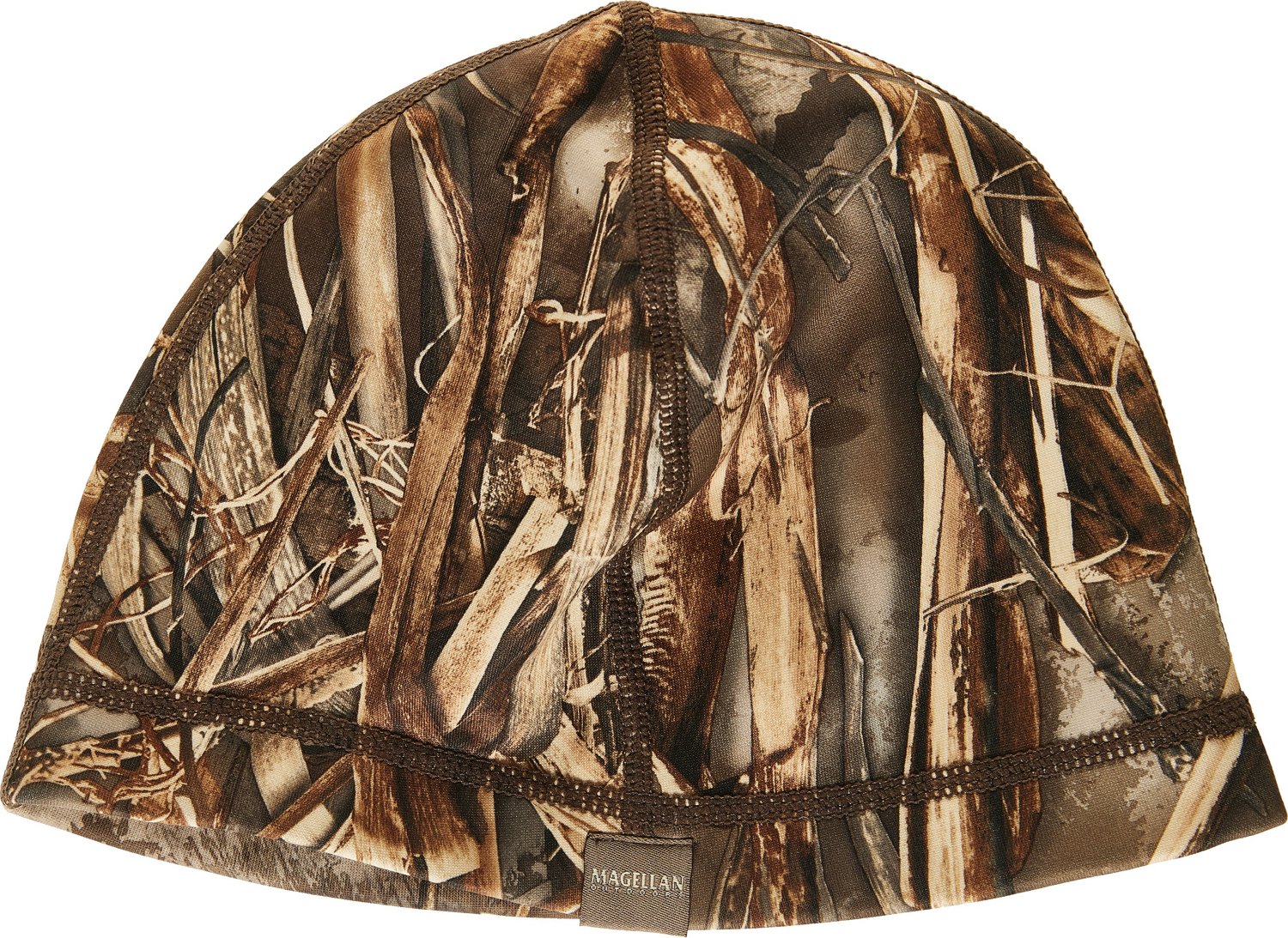 Magellan Outdoors Men's Midweight Fleece Beanie - view number 1