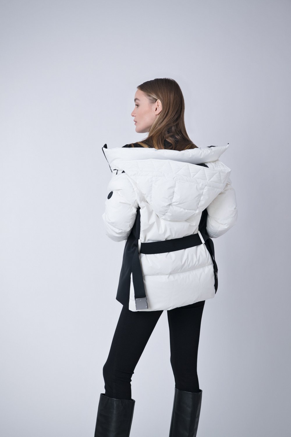 The Recycled Planet Women's Belle Jacket - view number 6