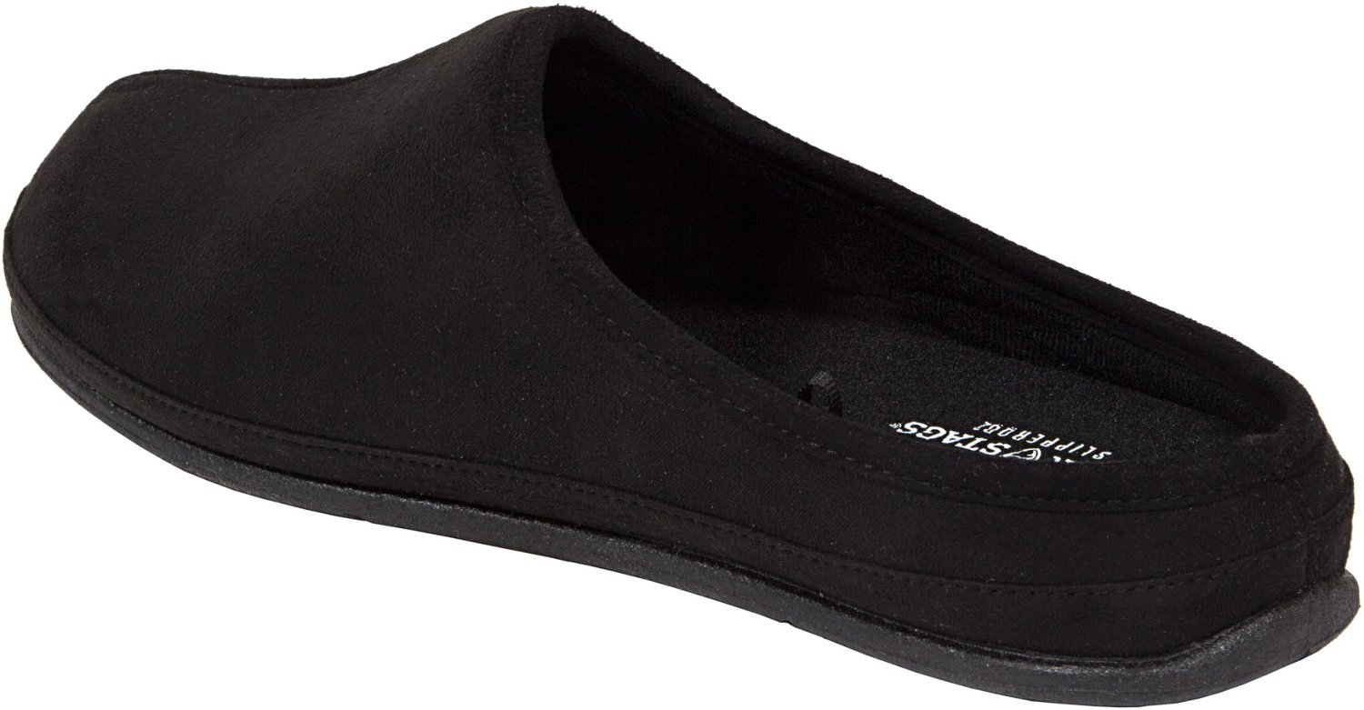 Deer Stags Men’s Wherever Slippers - view number 4