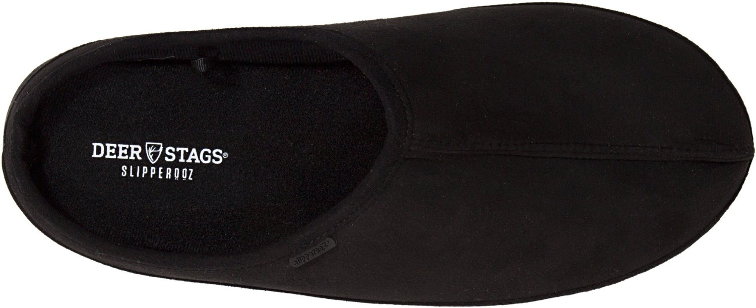 Deer Stags Men’s Wherever Slippers - view number 7