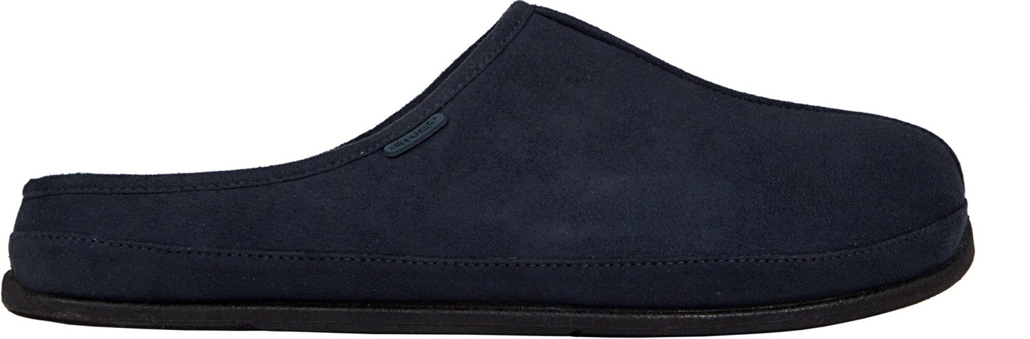 Deer Stags Men’s Wherever Slippers