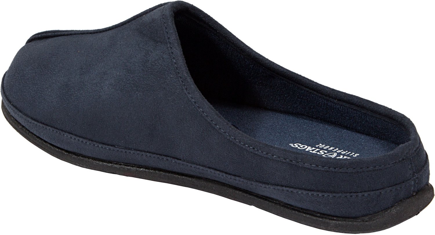 Deer Stags Men’s Wherever Slippers - view number 4