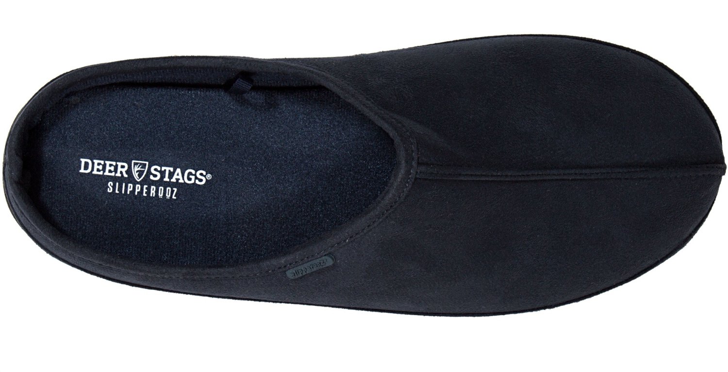 Deer Stags Men’s Wherever Slippers - view number 7