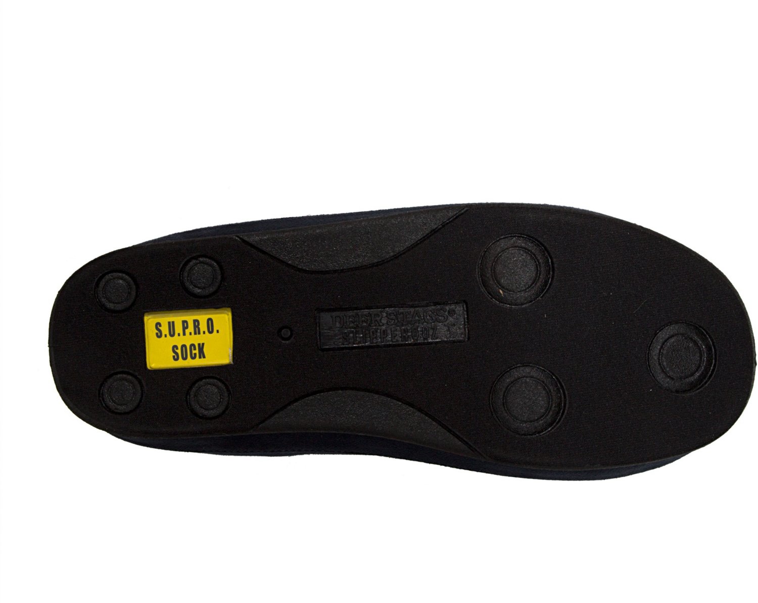 Deer Stags Men’s Wherever Slippers - view number 8