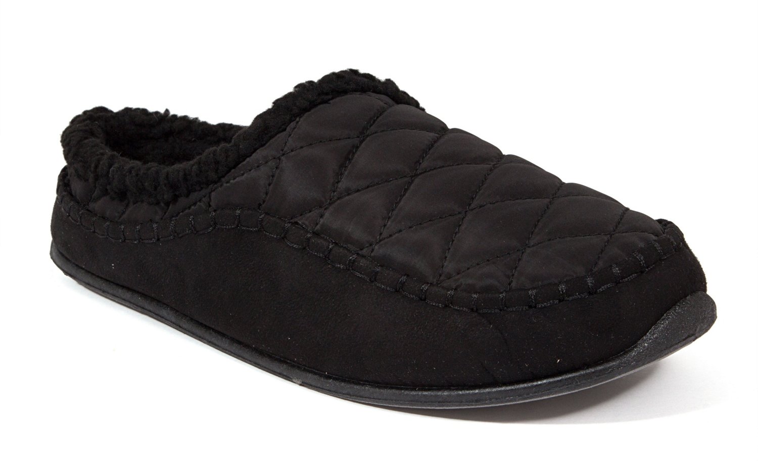 Deer Stags Men’s Alma Slippers - view number 3
