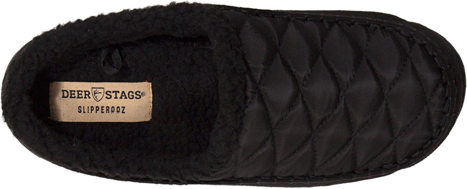 Deer Stags Men’s Alma Slippers - view number 7