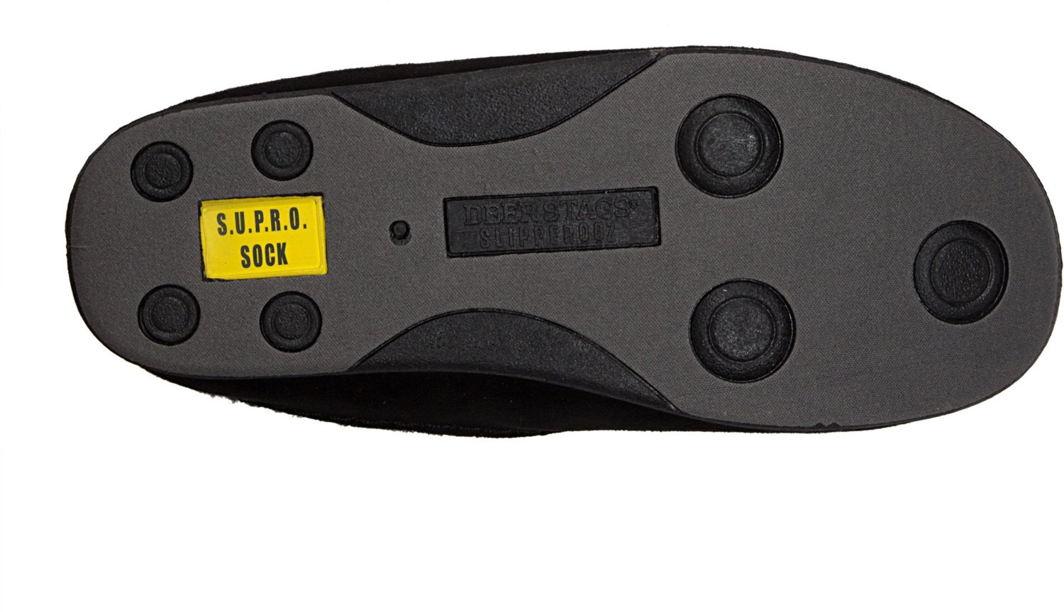 Deer Stags Men’s Alma Slippers - view number 8