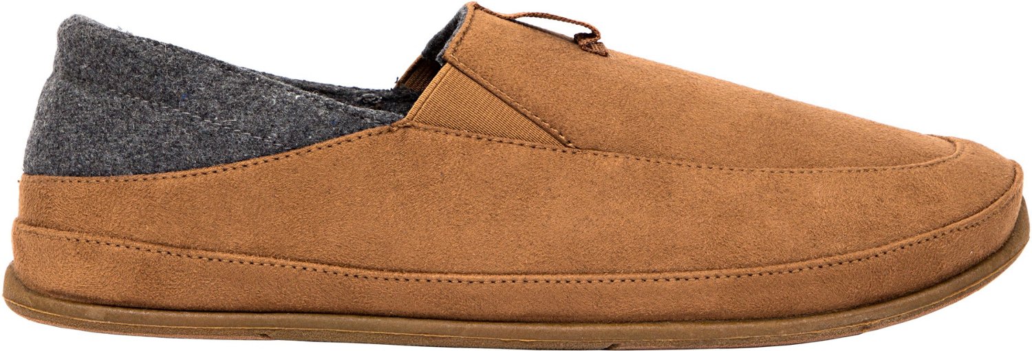 Deer Stags Men’s Campo Convertible Slippers | Academy