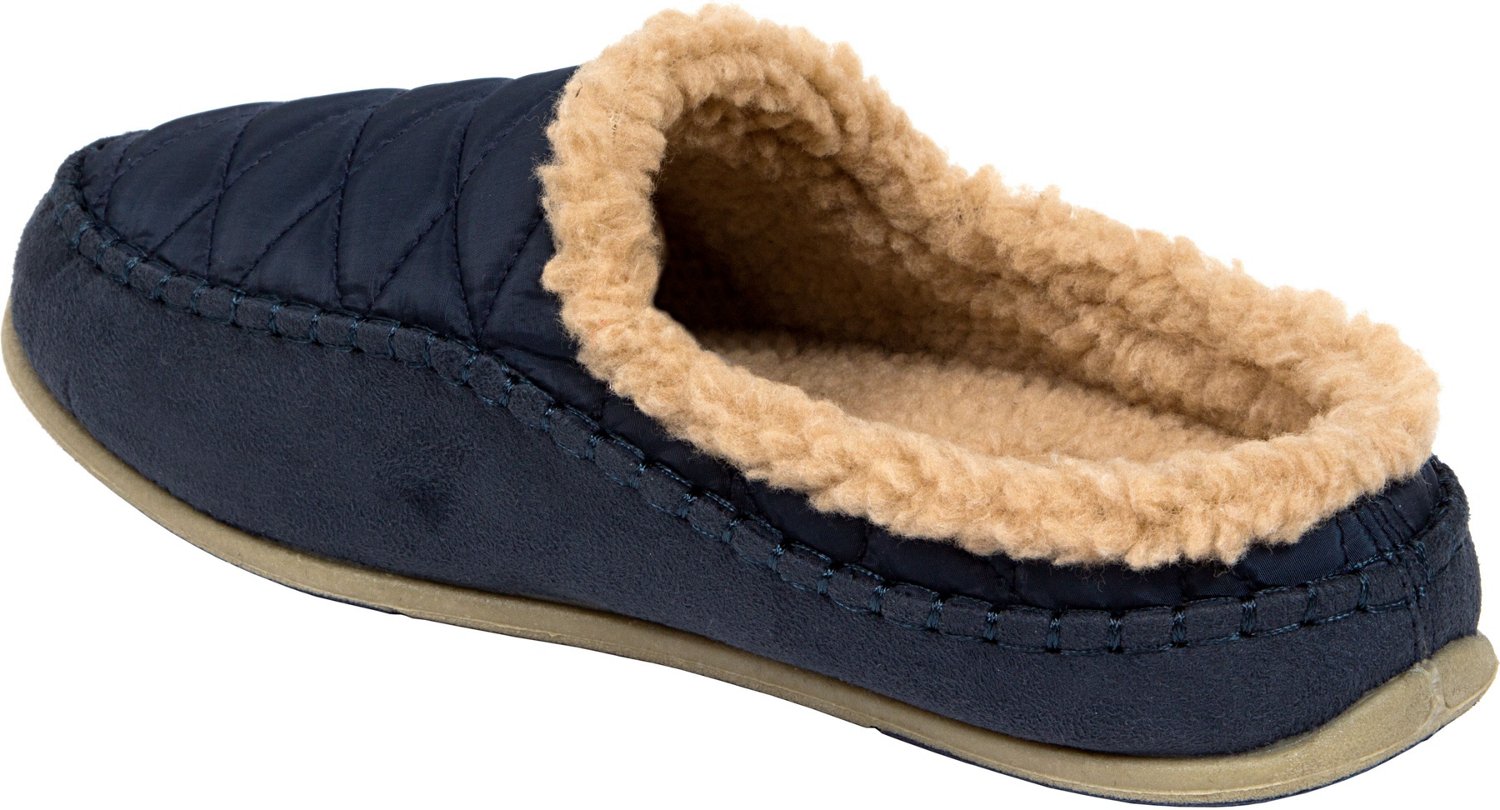 Deer Stags Men’s Alma Slippers - view number 4