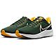 Nike Adults' Green Bay Packers Air Zoom Pegasus 39 Running Shoes                                                                 - view number 2 image