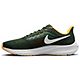Nike Adults' Green Bay Packers Air Zoom Pegasus 39 Running Shoes                                                                 - view number 3 image