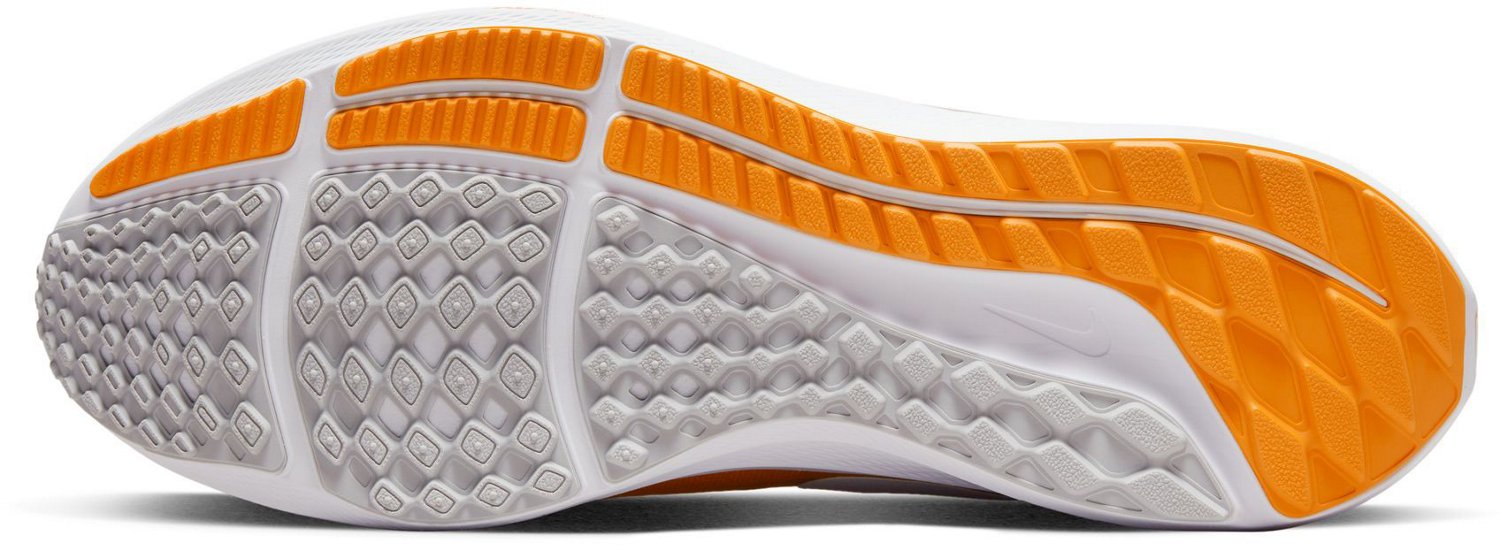 Nike Adults' University of Tennessee Air Zoom Pegasus 39 Running Shoes ...