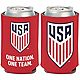 WinCraft USA Soccer Primary Logo Can Cooler                                                                                      - view number 1 image
