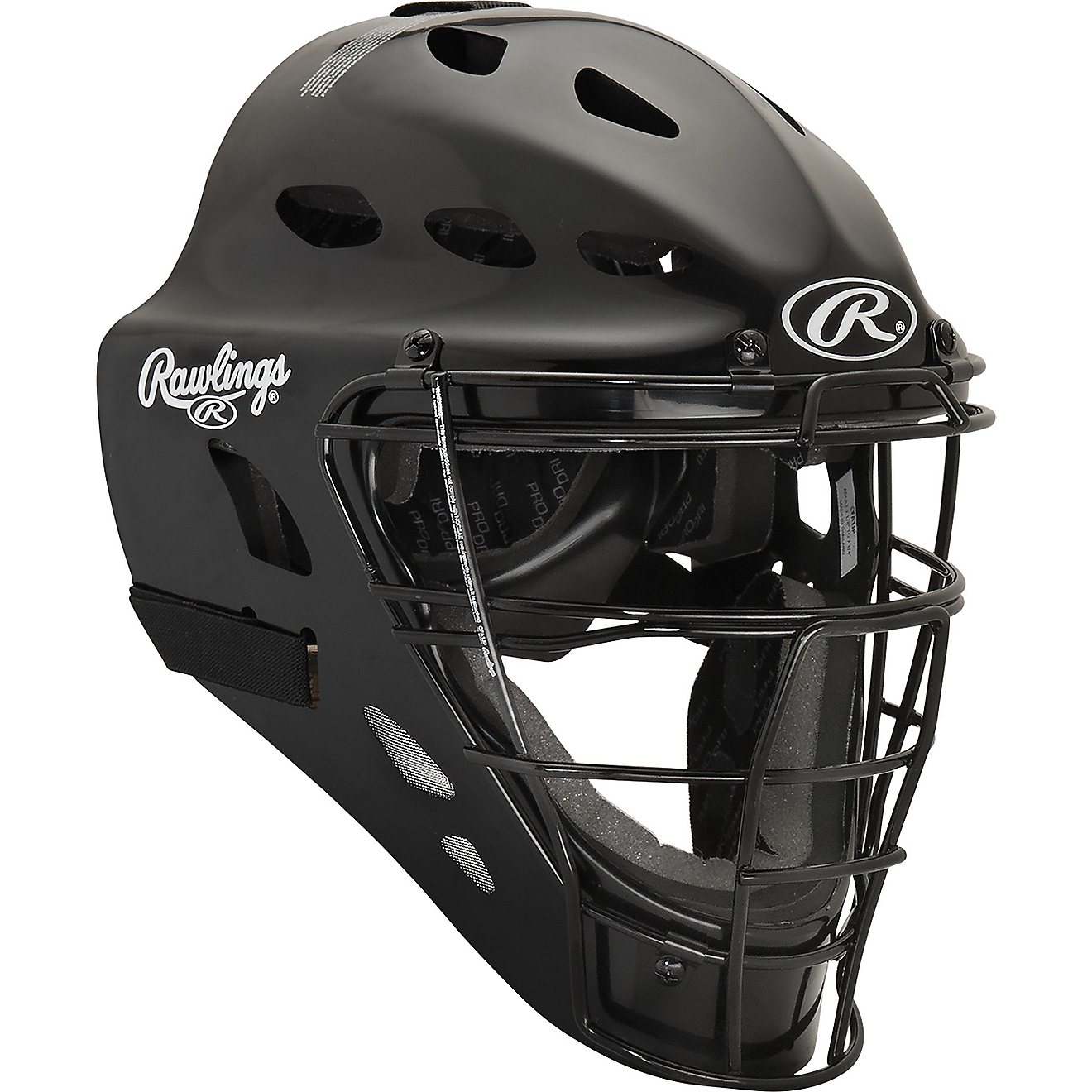  Rawlings Youth Players Series Catcher's Set                                                                                     - view number 2