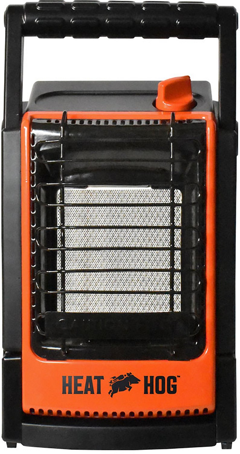 9,000 BTU Portable Heater | Heat Hog