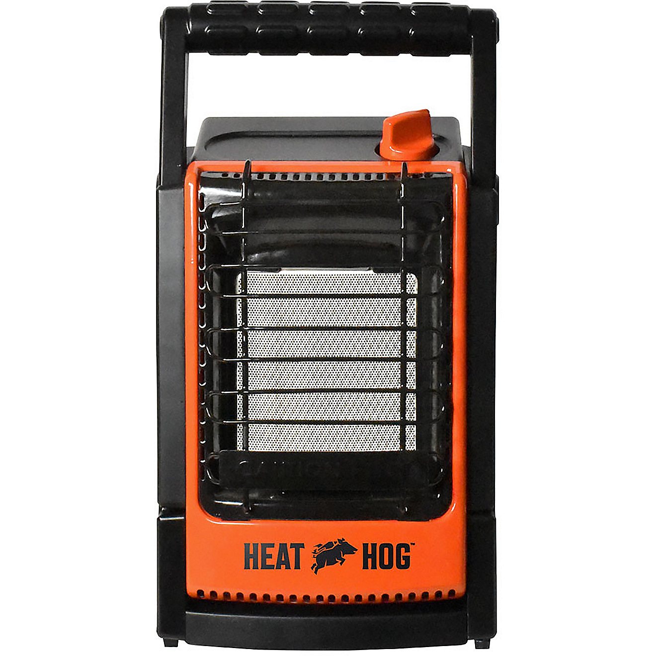 Heat Hog 9,000 BTU Portable Heater Unit                                                                                          - view number 2