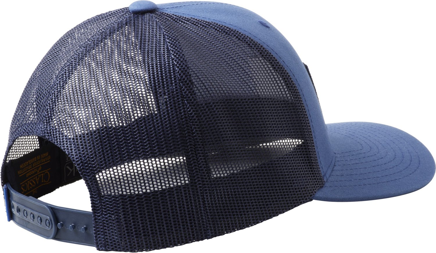Huk Men's Big State Trucker Cap - view number 2