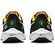 Nike Adults' Green Bay Packers Air Zoom Pegasus 39 Running Shoes                                                                 - view number 4 image