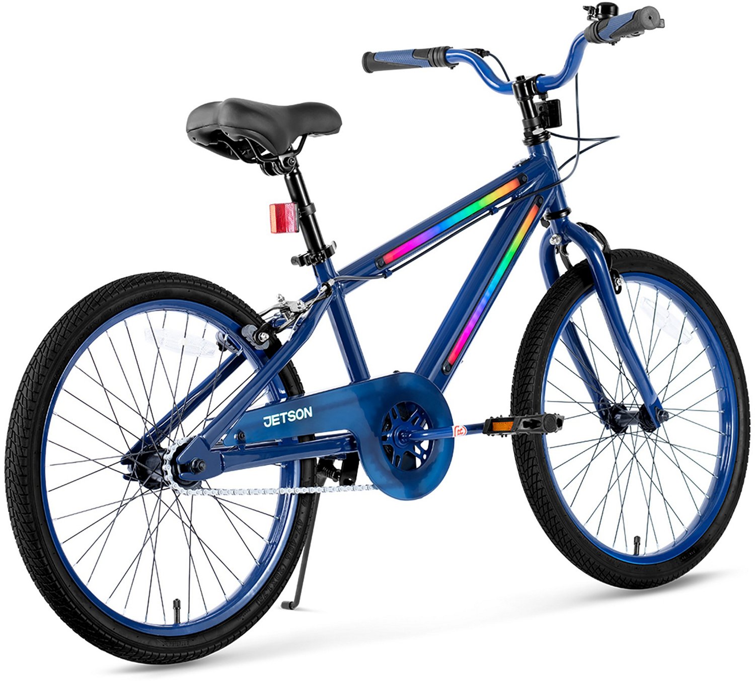Jetson Boys' JLR X Lava Light Up Bike                                                                                            - view number 6