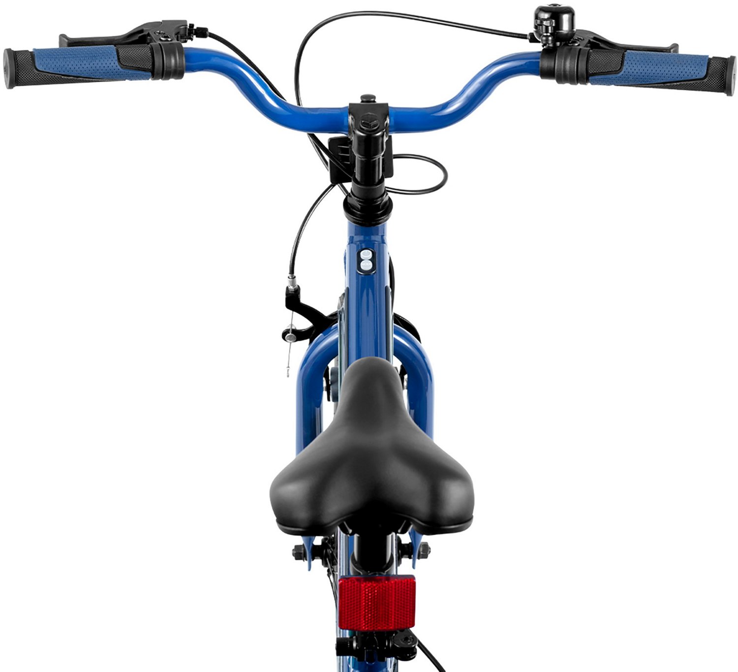 Jetson Boys' JLR X Lava Light Up Bike                                                                                            - view number 7