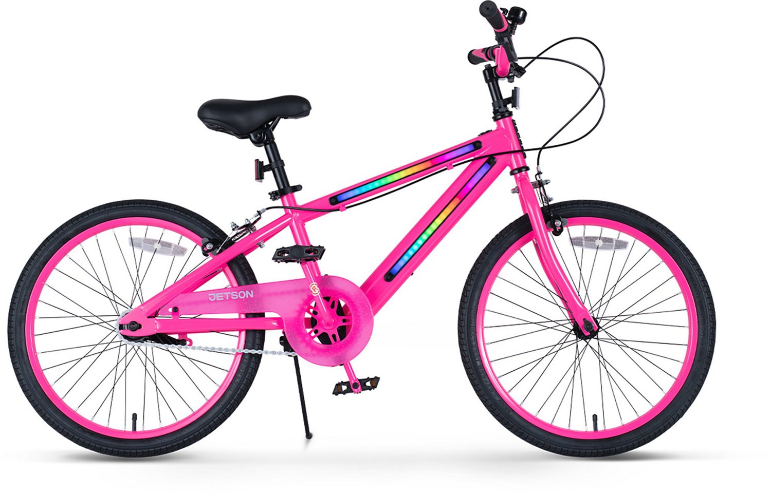 Jetson Girls' JLR X Lava Light Up Bike - view number 2