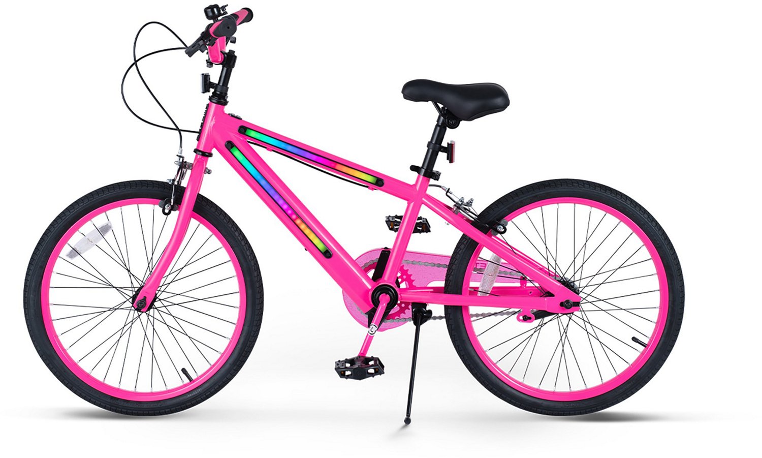 Jetson Girls' JLR X Lava Light Up Bike - view number 3