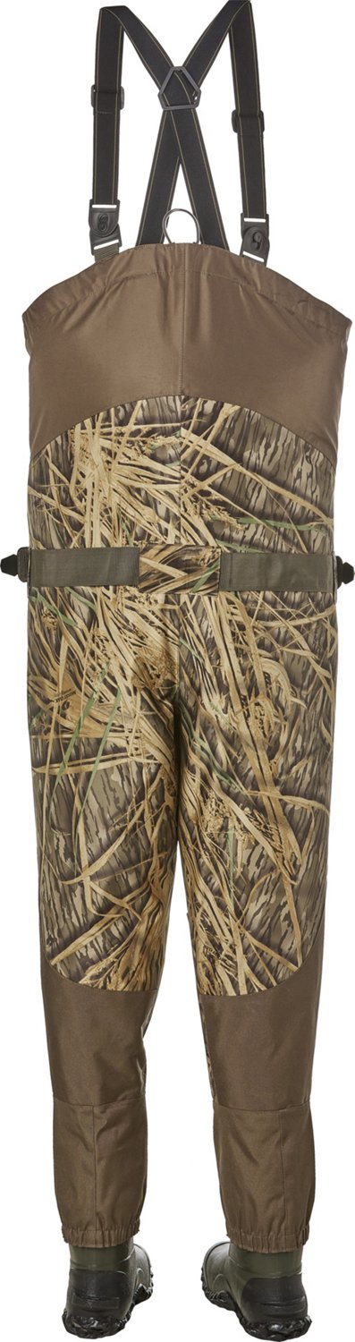 Magellan Outdoors Men's Tred Lite 400 Breathable Wader Academy