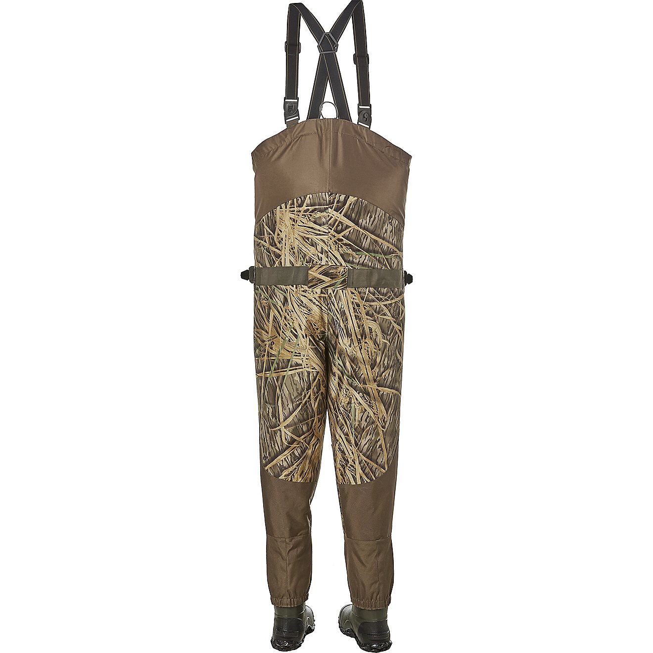 Magellan Outdoors Men's Tred Lite 400 Breathable Wader                                                                           - view number 2