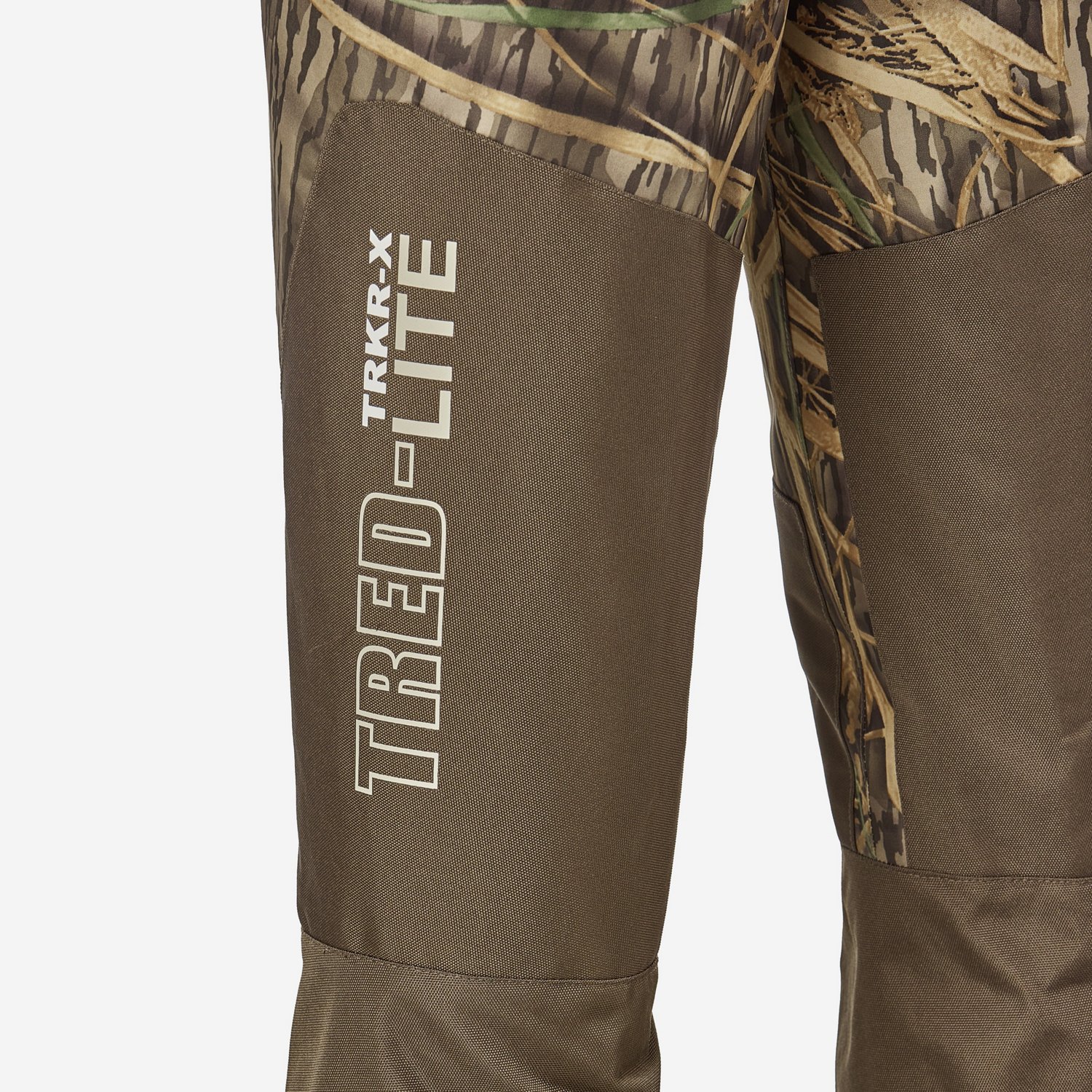 Magellan Outdoors Men's Tred Lite 400 Breathable Wader Academy