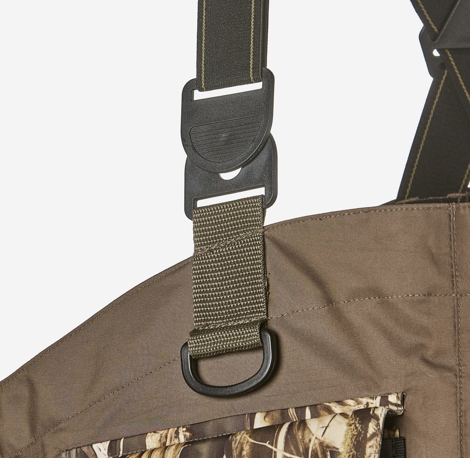 Magellan Outdoors Men's Tred Lite 400 Breathable Wader Academy