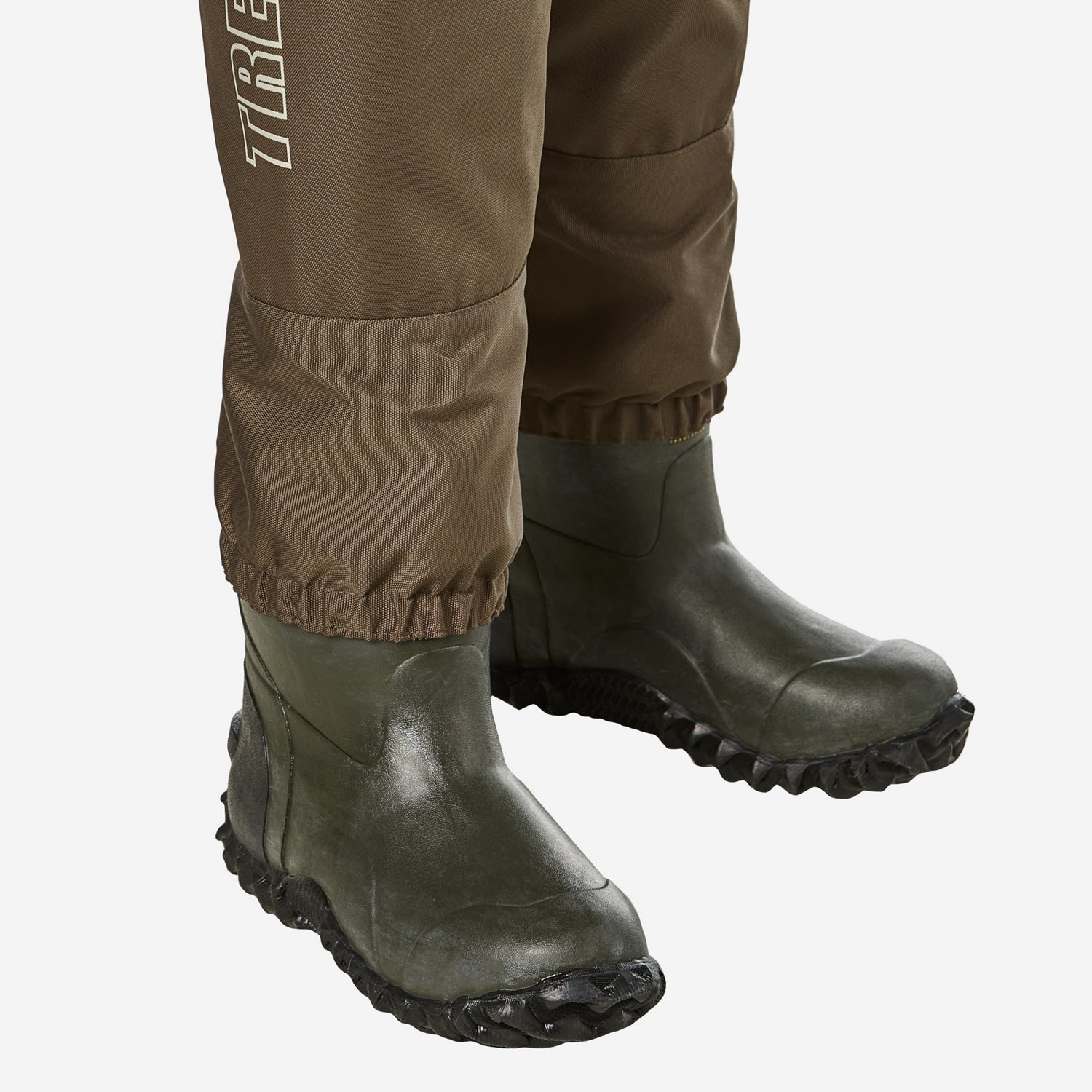 Magellan Outdoors Men's Tred Lite 400 Breathable Wader Academy