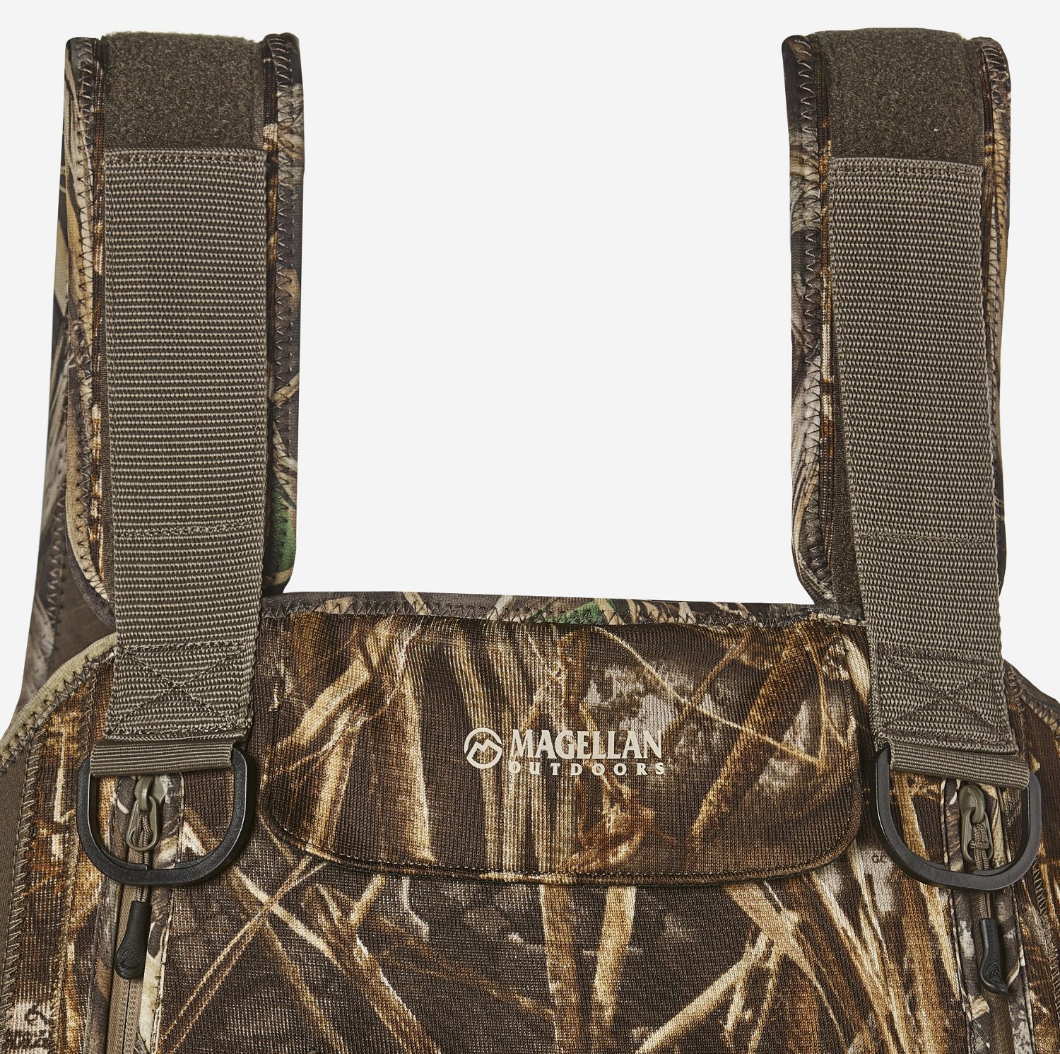 Mag M Swamplander1200 Wader - view number 2
