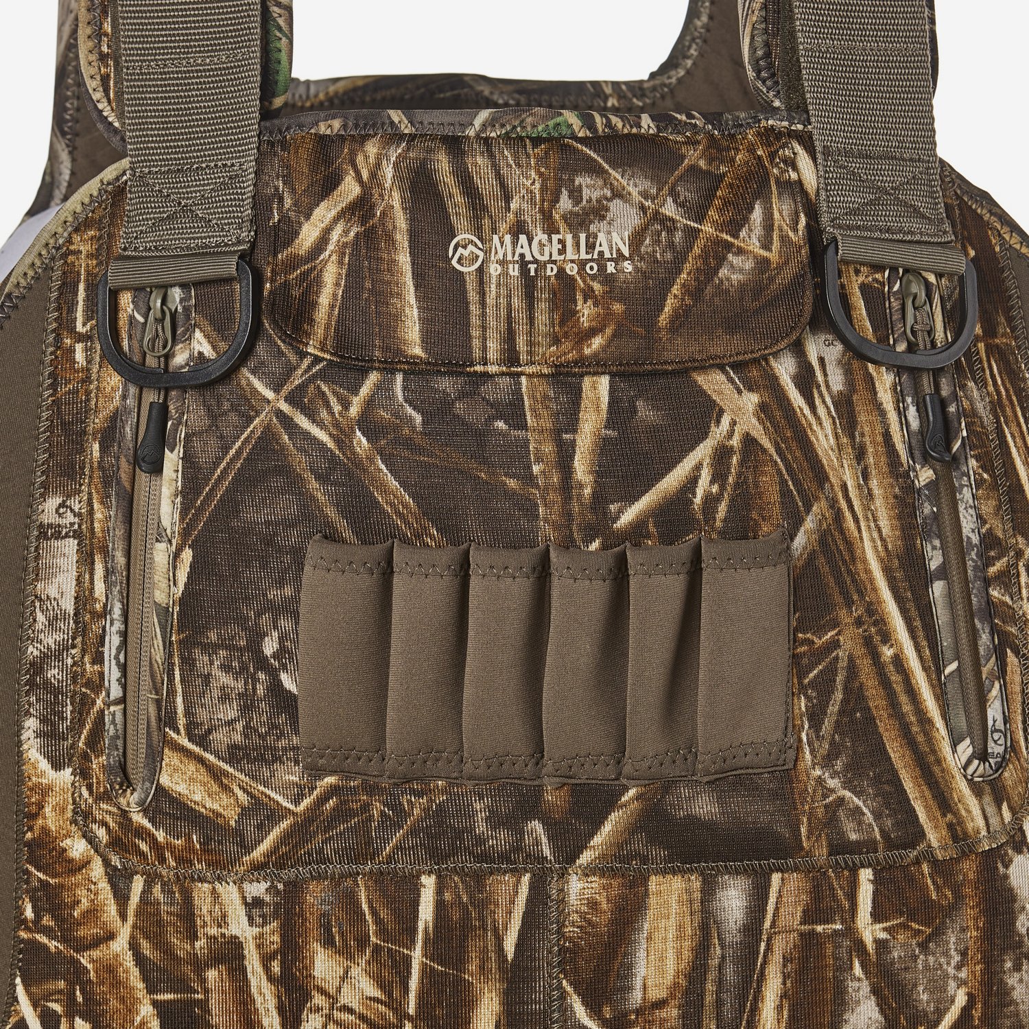 Mag M Swamplander1200 Wader - view number 3