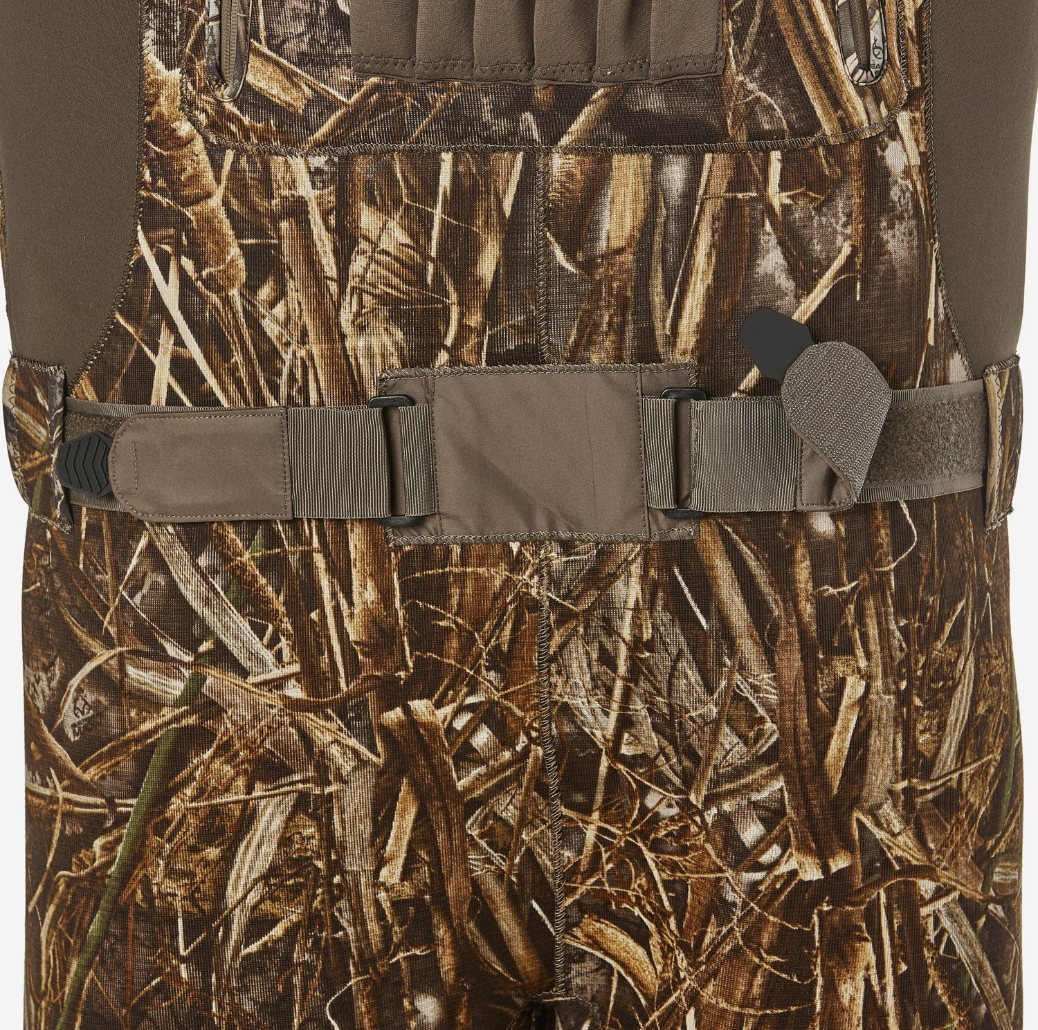Mag M Swamplander1200 Wader - view number 4