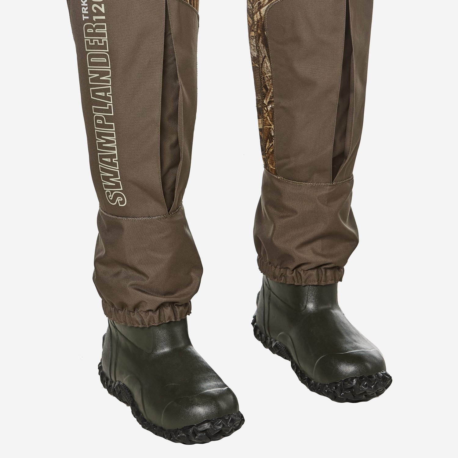 Mag M Swamplander1200 Wader - view number 5