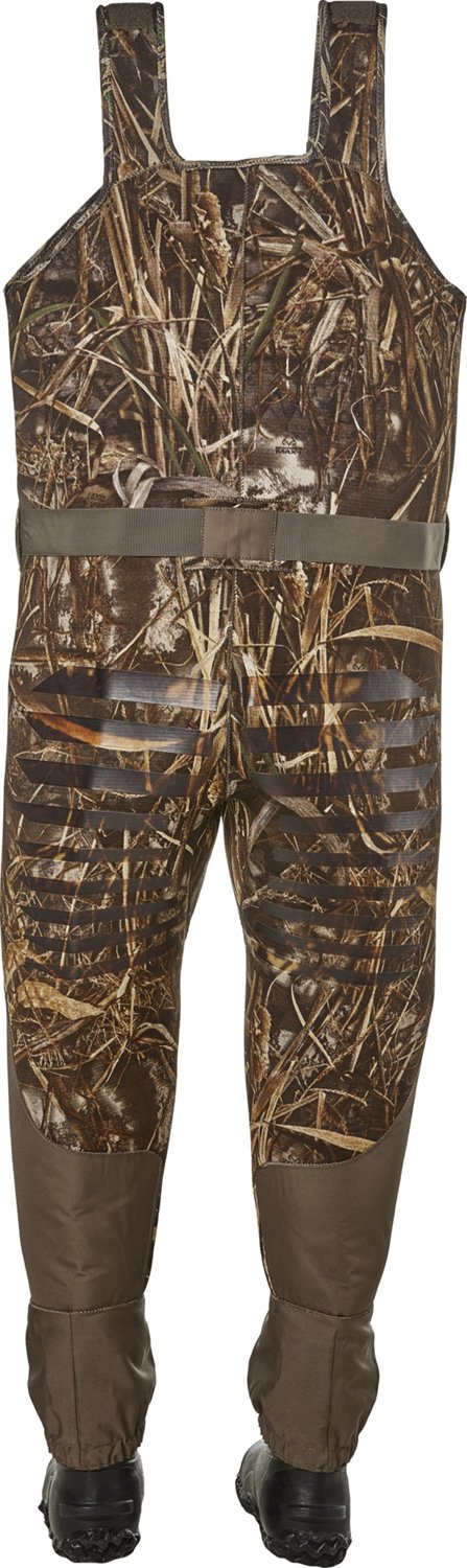 Mag M Swamplander1200 Wader - view number 6