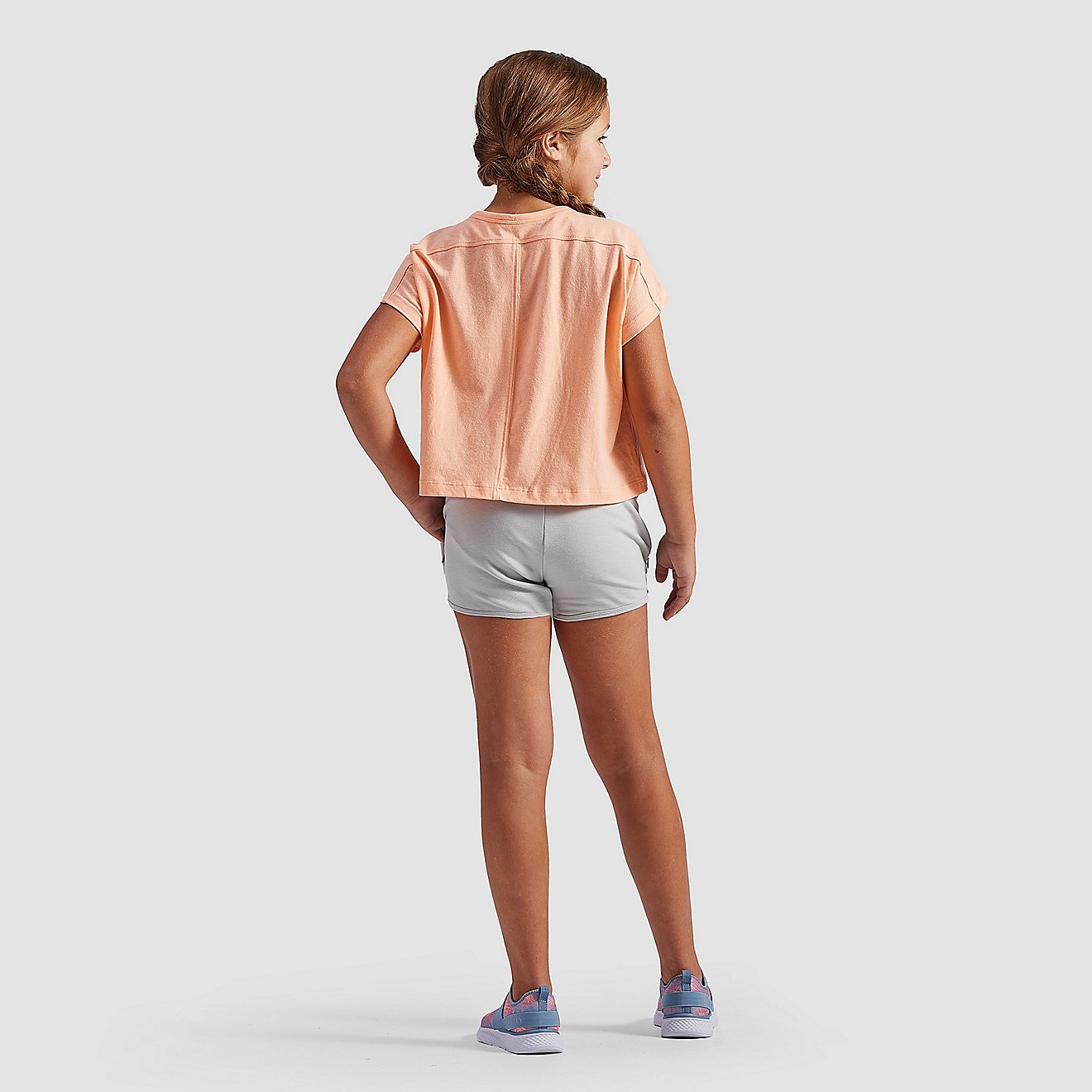 Freely Girls' Kate Shorts 2.5 in                                                                                                 - view number 3
