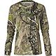 Magellan Outdoors Women's Hill Zone Long Sleeve T-shirt                                                                          - view number 1 selected