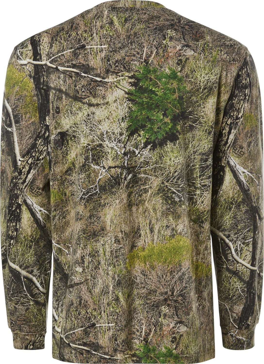 Magellan Outdoors Men's Hill Zone Long Sleeve T-shirt | Academy