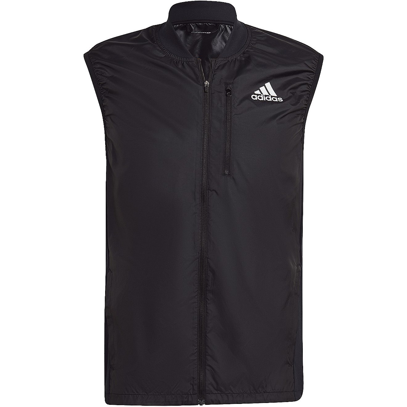 adidas Men’s Own the Run Vest                                                                                                  - view number 6