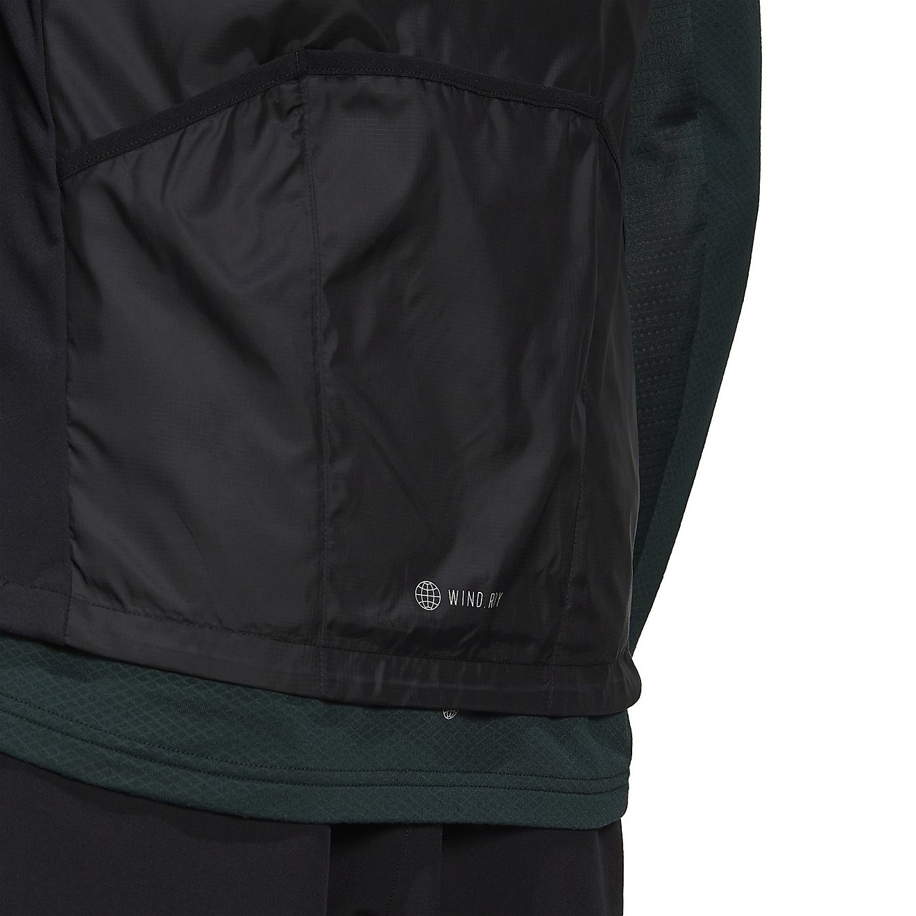 adidas Men’s Own the Run Vest                                                                                                  - view number 5