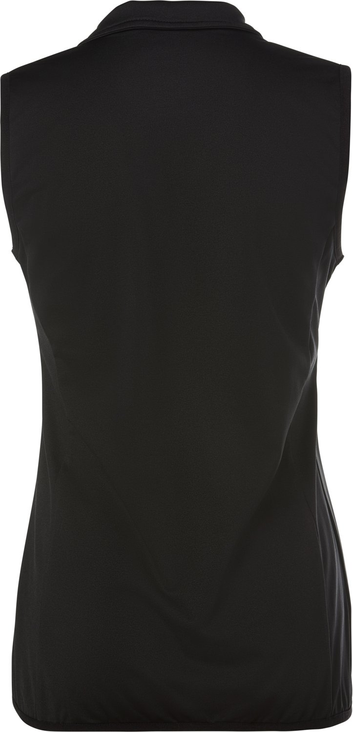 BCG Women's Quilted Plus Size Vest                                                                                               - view number 2