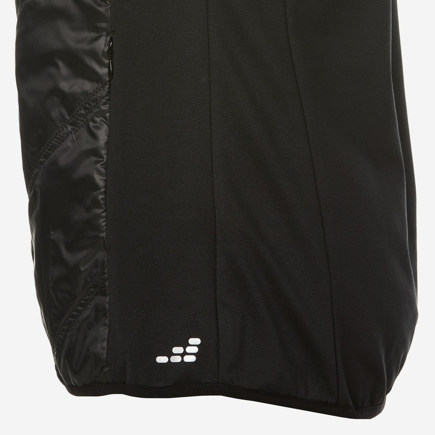 BCG Women's Quilted Plus Size Vest                                                                                               - view number 3