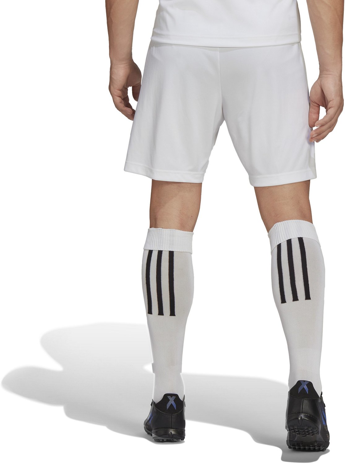 adidas Men's Entrada 2022 Shorts                                                                                                 - view number 2