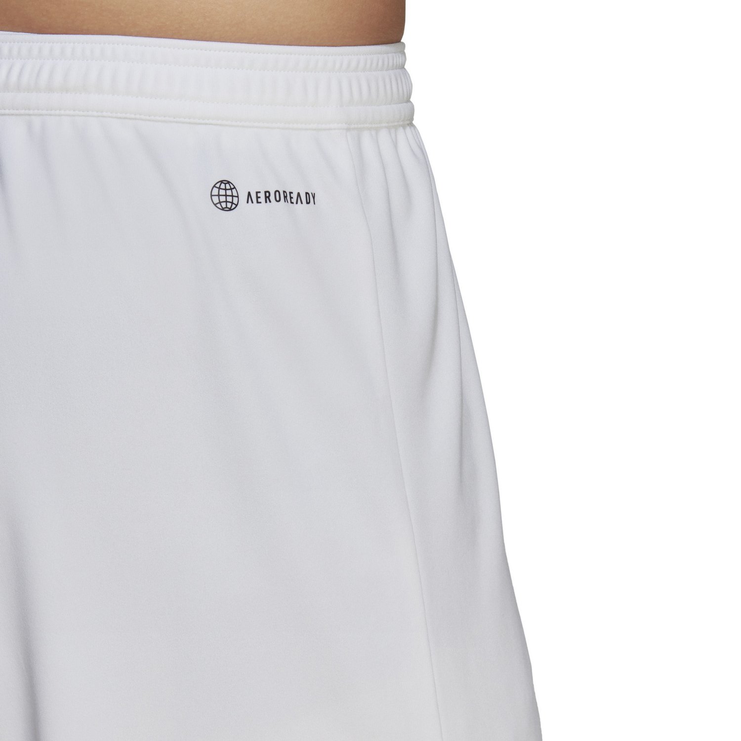 adidas Men's Entrada 2022 Shorts                                                                                                 - view number 4