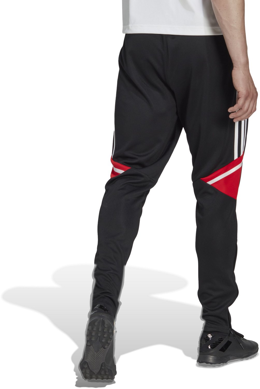 adidas Men’s Messi Tracksuit Bottoms | Free Shipping at Academy