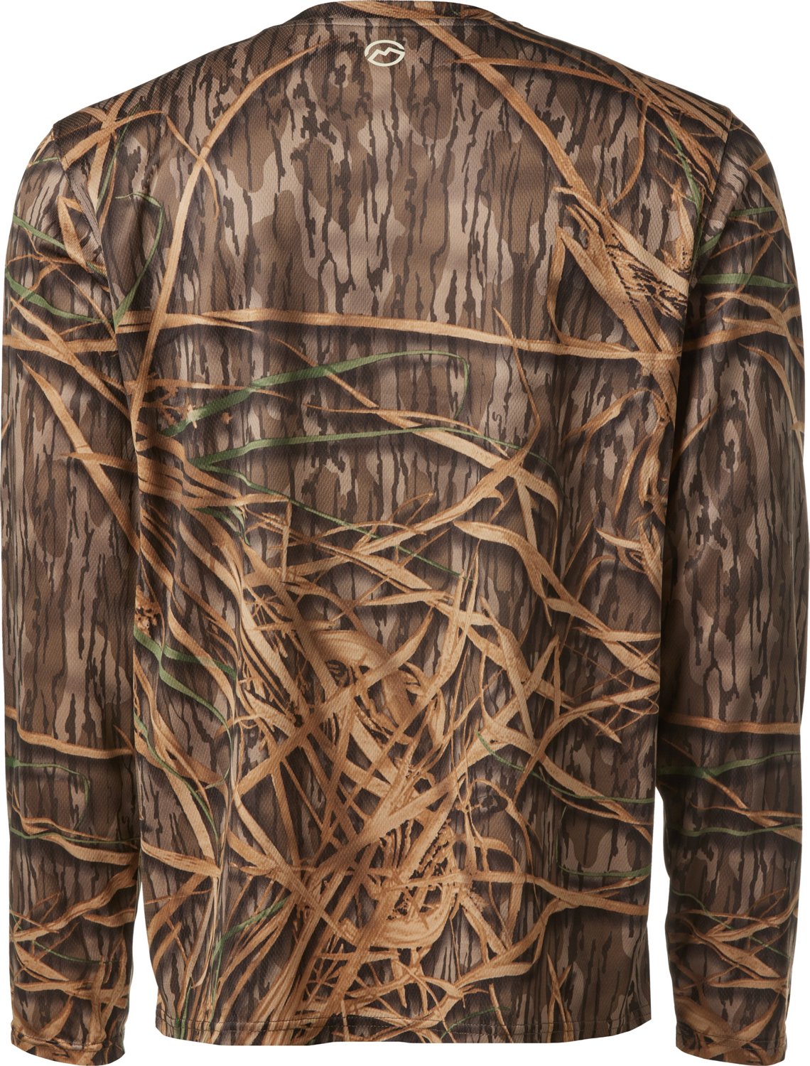 Magellan Outdoors Men's Eagle Pass Hunting Long Sleeve T-shirt - view number 2