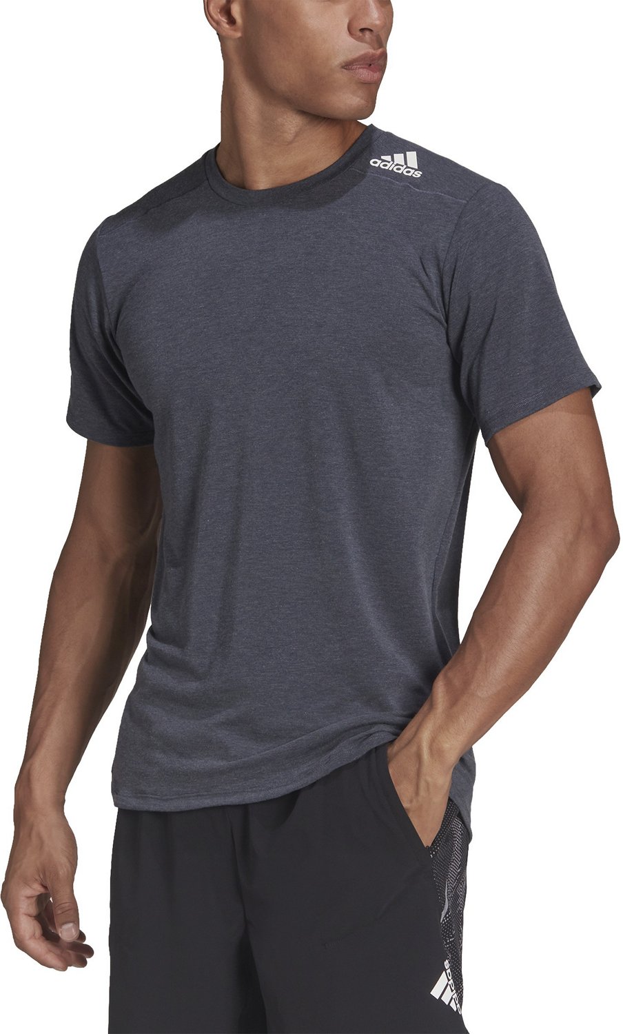 adidas Men's Designed for Training T-shirt | Academy