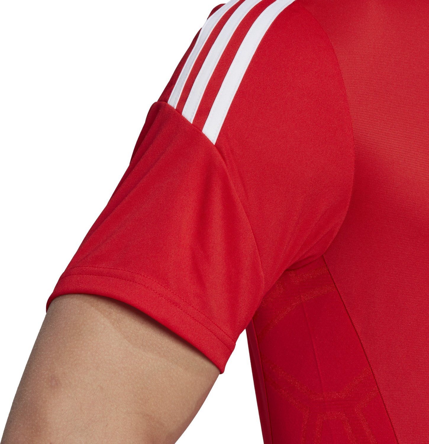 adidas Men's Lionel Messi Soccer Jersey | Academy
